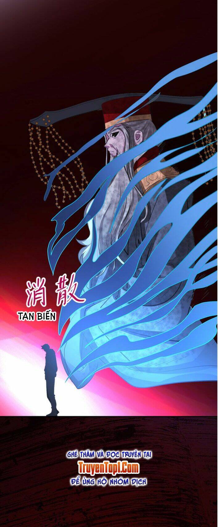 Diêm Vương Thay Thế - Chapter 46 - Page 24