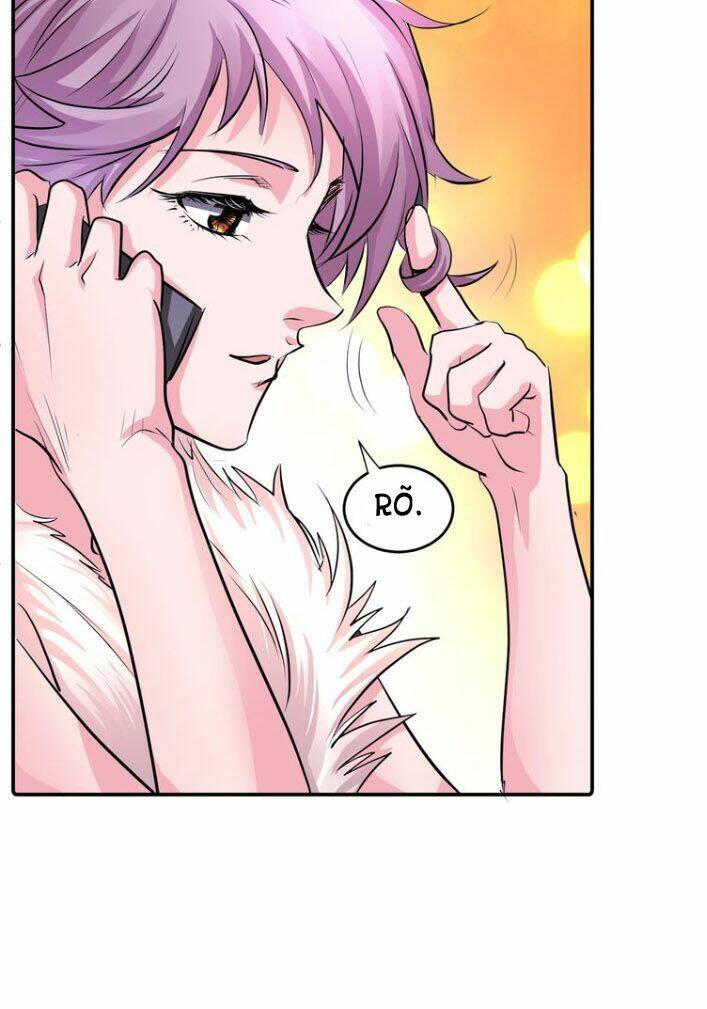 Diêm Vương Thay Thế - Chapter 46 - Page 27