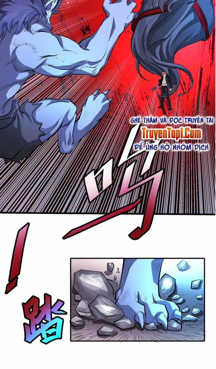 Diêm Vương Thay Thế - Chapter 46 - Page 3