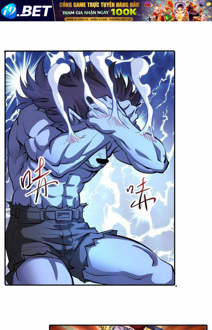 Diêm Vương Thay Thế - Chapter 46 - Page 4