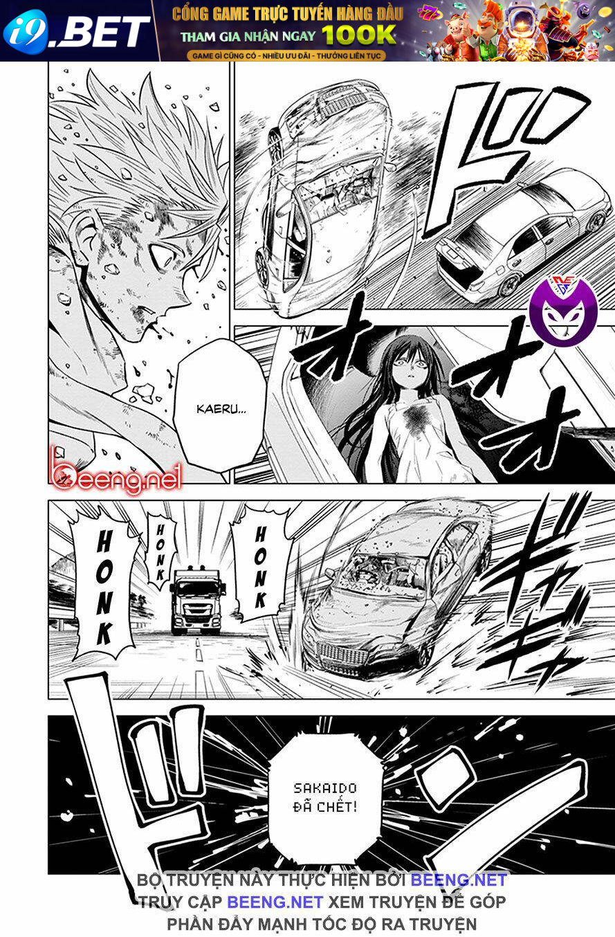 Mã Nguồn Ký Ức - Chapter 2.2 - Page 23