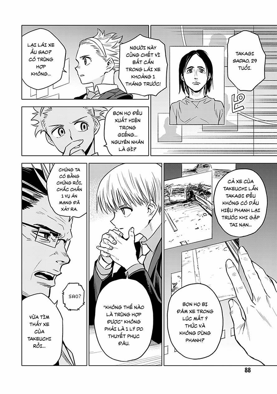 Mã Nguồn Ký Ức - Chapter 2.2 - Page 7