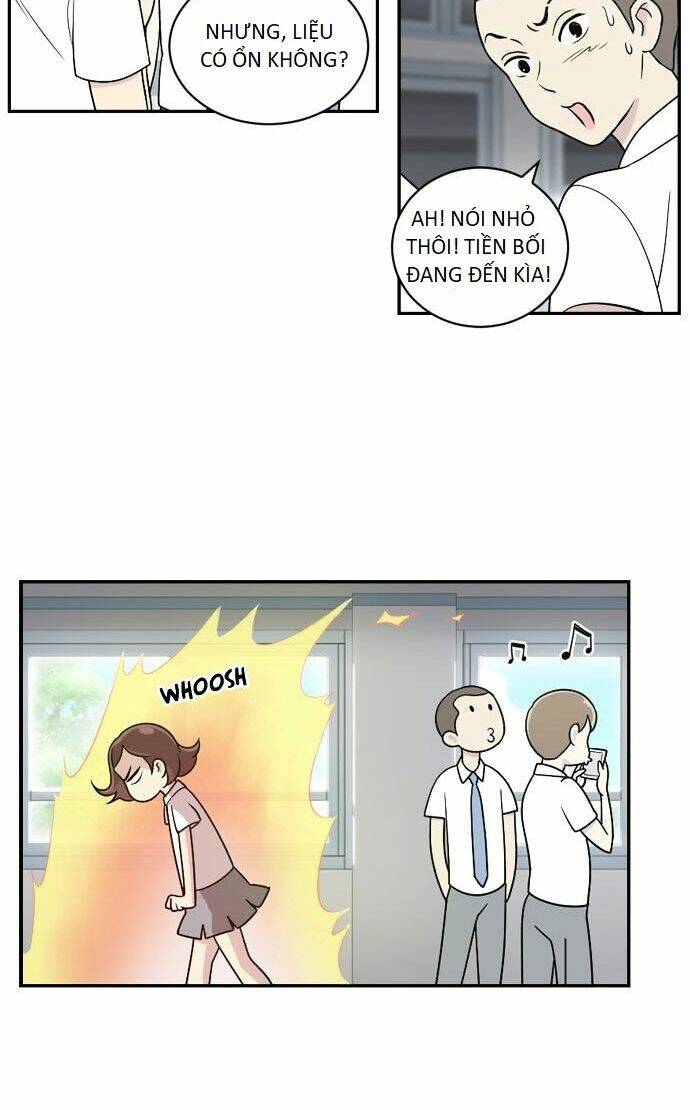 Haru ơi - Chapter 12 - Page 9