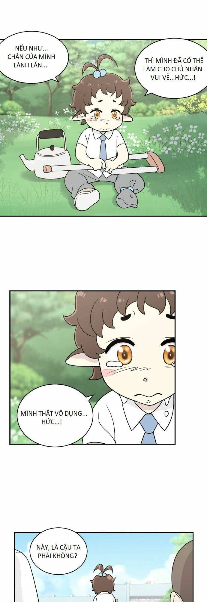 Haru ơi - Chapter 12 - Page 13