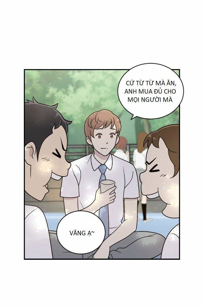 Haru ơi - Chapter 12 - Page 18