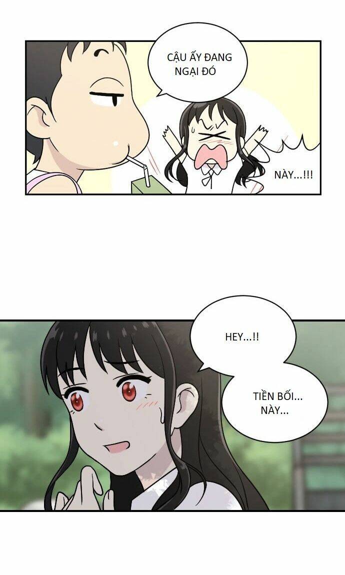 Haru ơi - Chapter 12 - Page 23