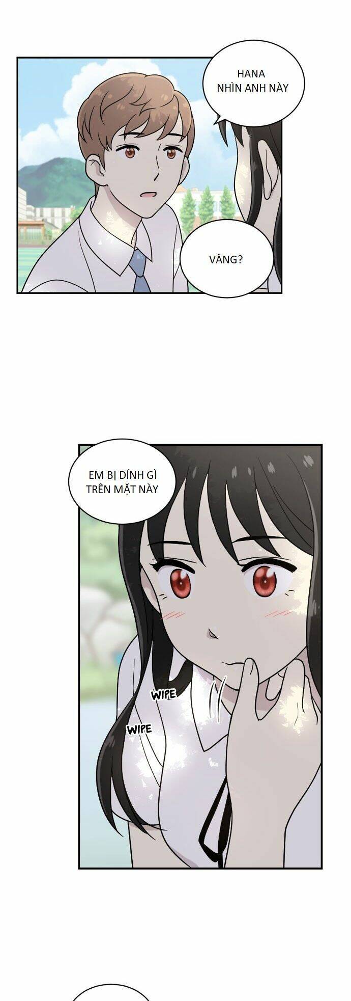 Haru ơi - Chapter 12 - Page 26