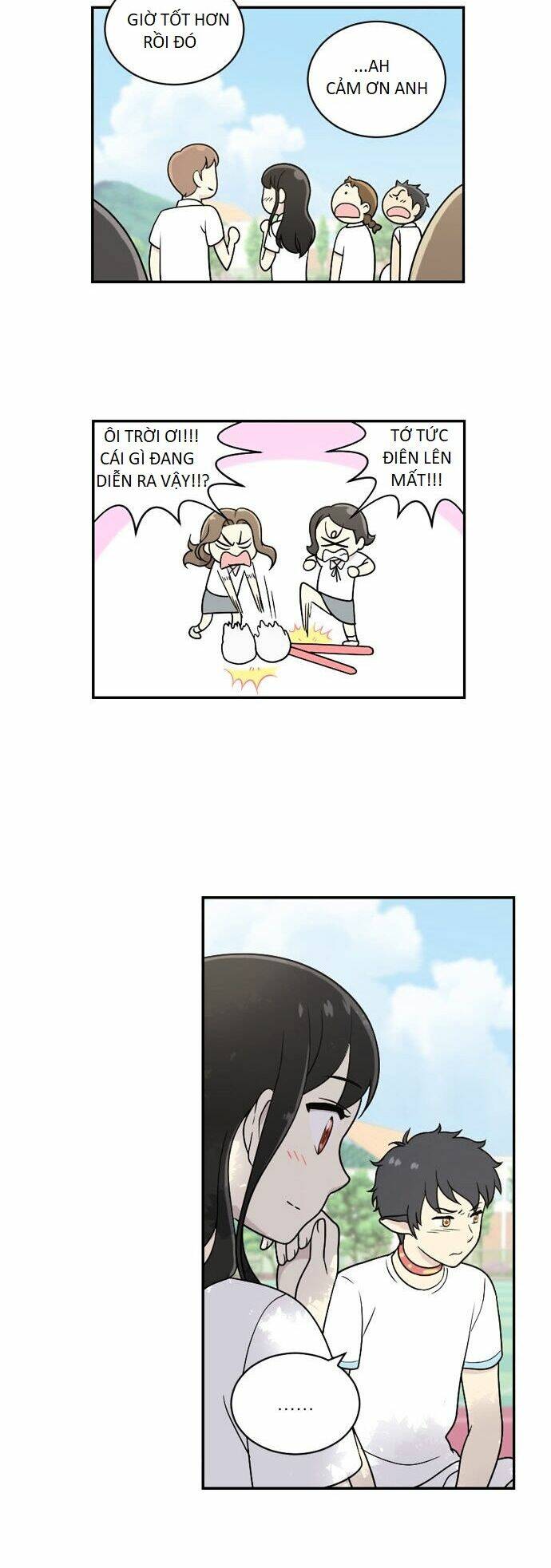 Haru ơi - Chapter 12 - Page 27