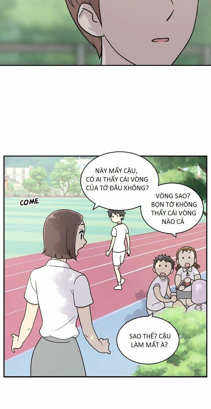 Haru ơi - Chapter 12 - Page 30