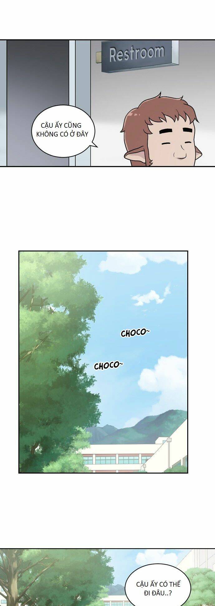 Haru ơi - Chapter 12 - Page 33