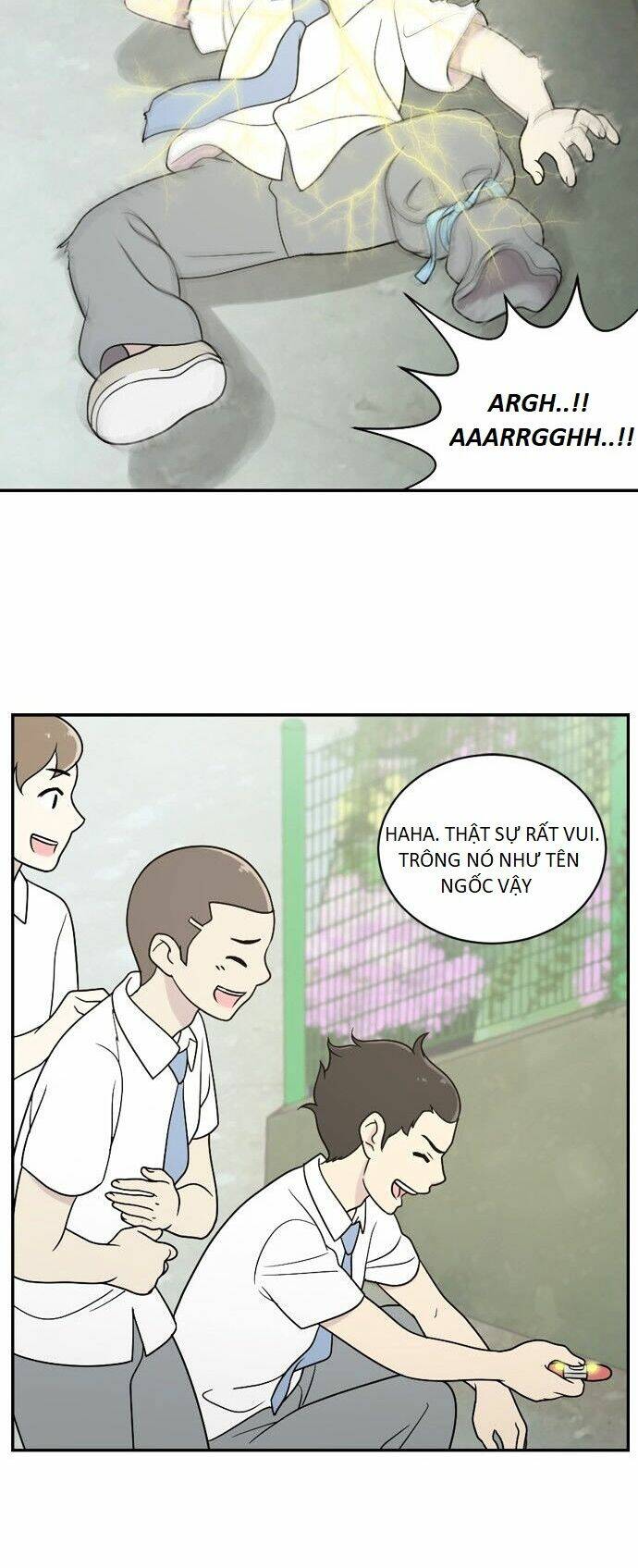 Haru ơi - Chapter 12 - Page 36