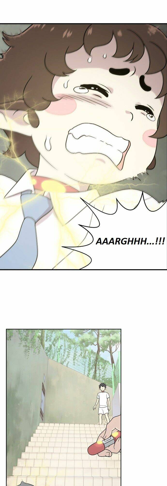 Haru ơi - Chapter 12 - Page 37