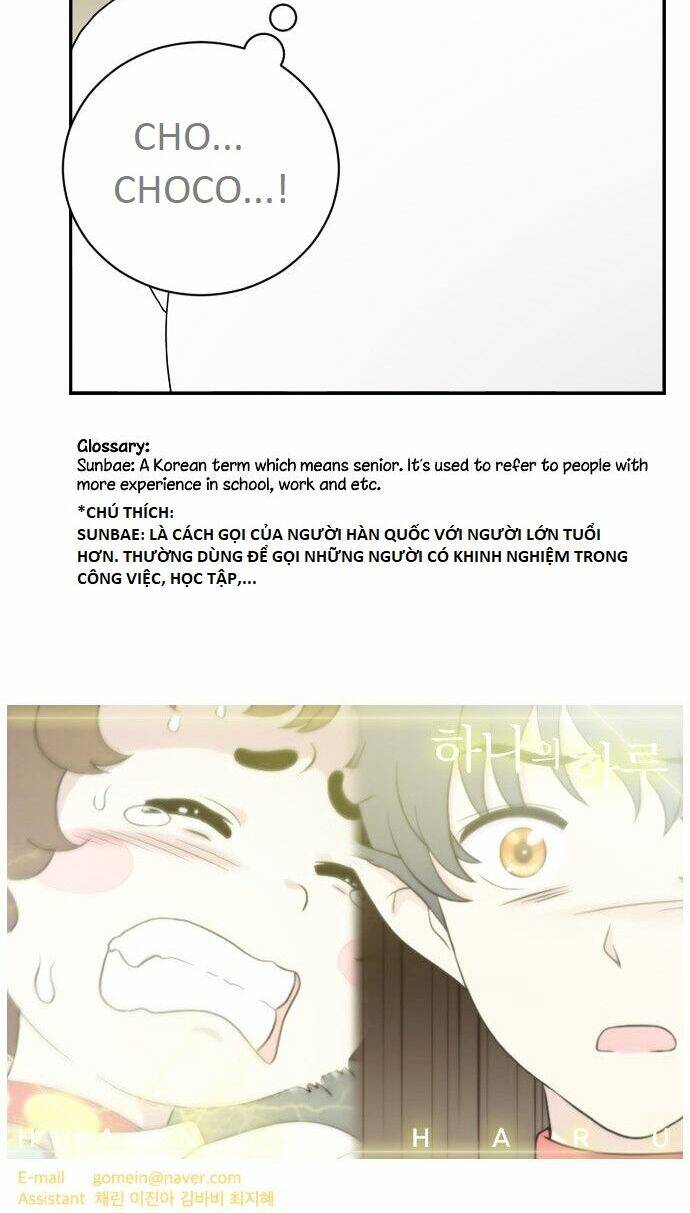 Haru ơi - Chapter 12 - Page 39