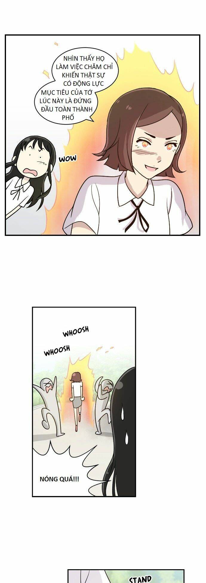 Haru ơi - Chapter 12 - Page 5