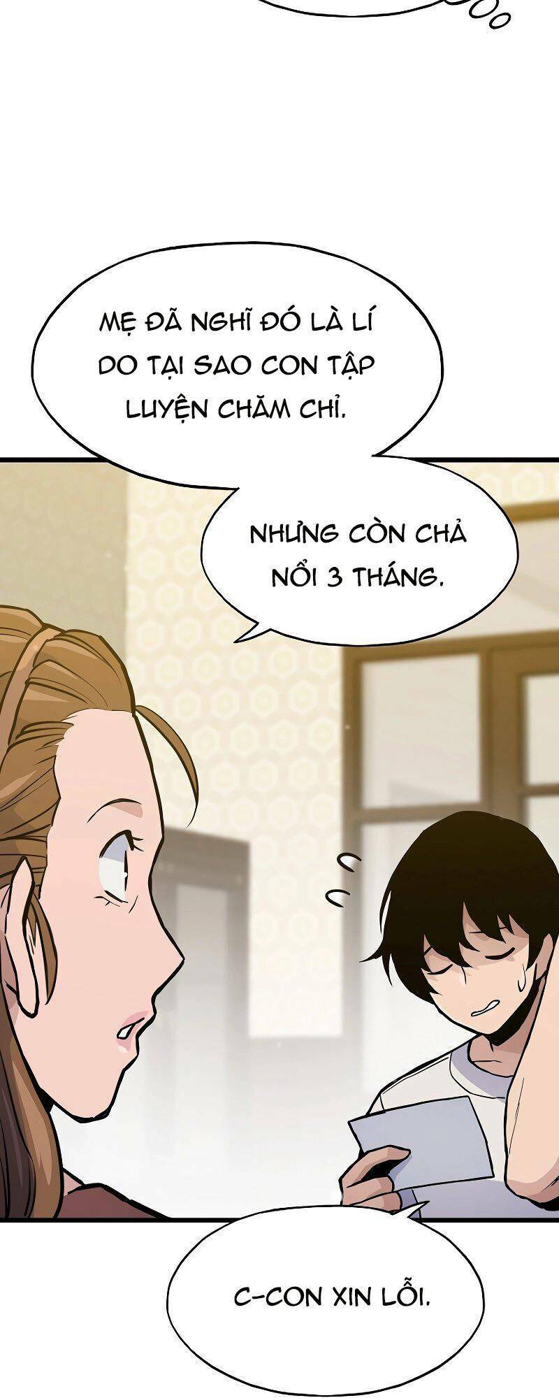 Luân Hồi - Chapter 30 - Page 3