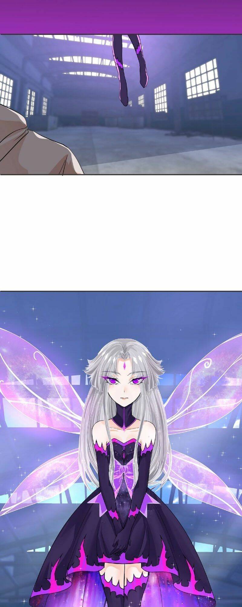 Đại Chiến Yêu Tinh - Chapter 19 - Page 9