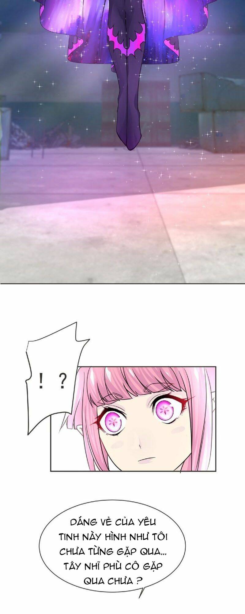 Đại Chiến Yêu Tinh - Chapter 19 - Page 10