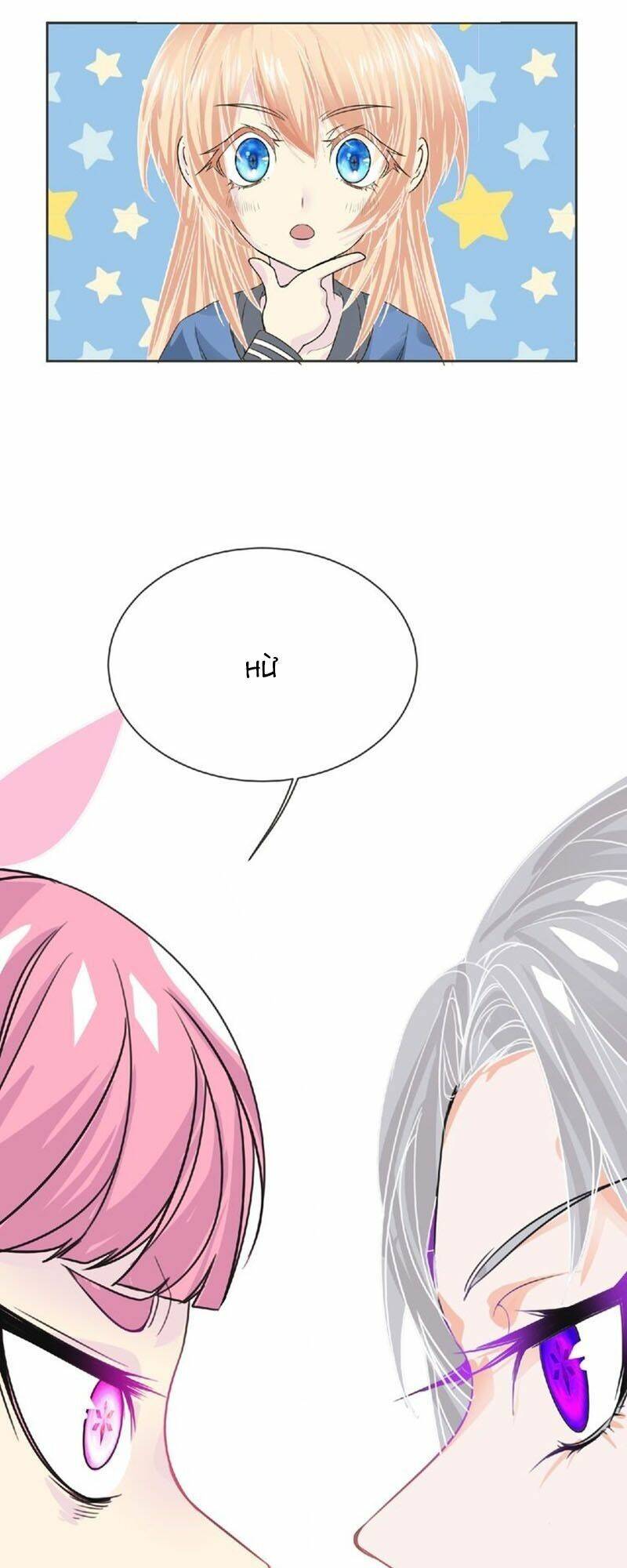 Đại Chiến Yêu Tinh - Chapter 19 - Page 11