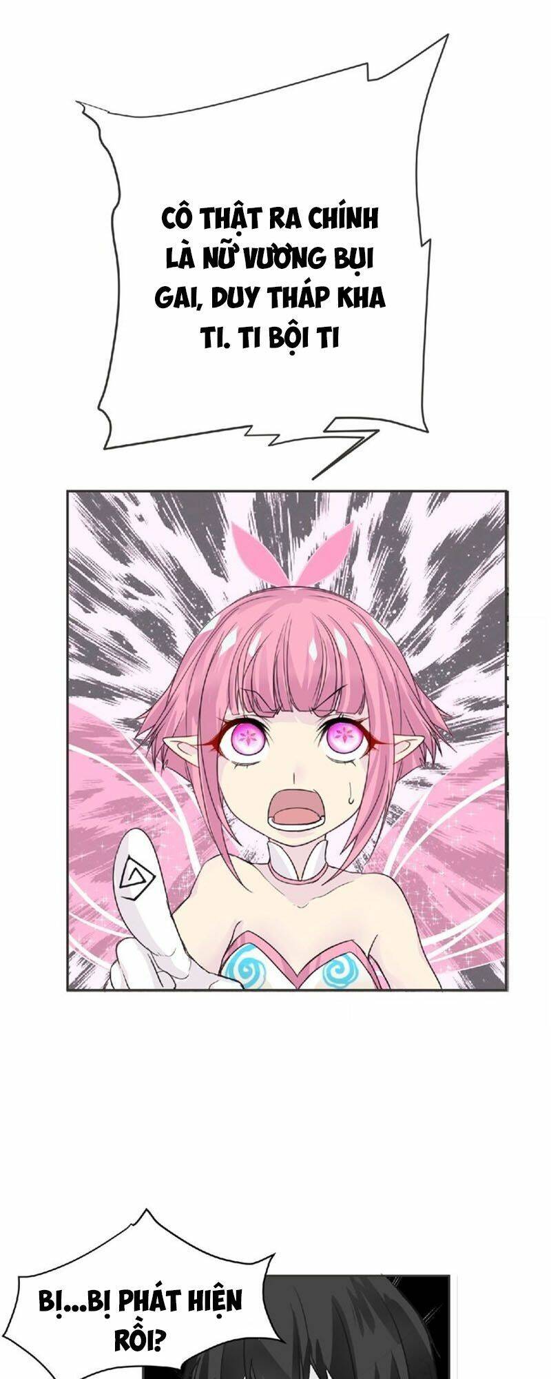 Đại Chiến Yêu Tinh - Chapter 19 - Page 14