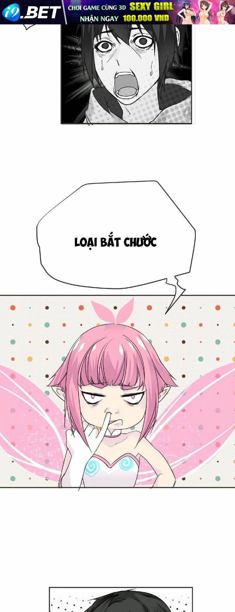 Đại Chiến Yêu Tinh - Chapter 19 - Page 15