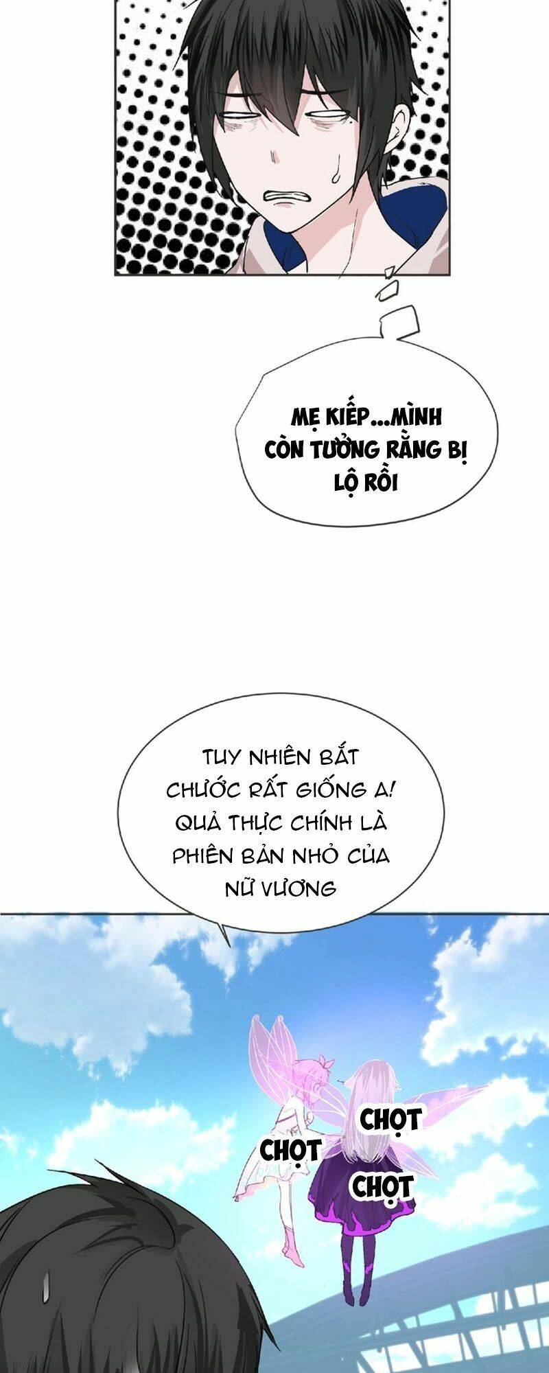 Đại Chiến Yêu Tinh - Chapter 19 - Page 16