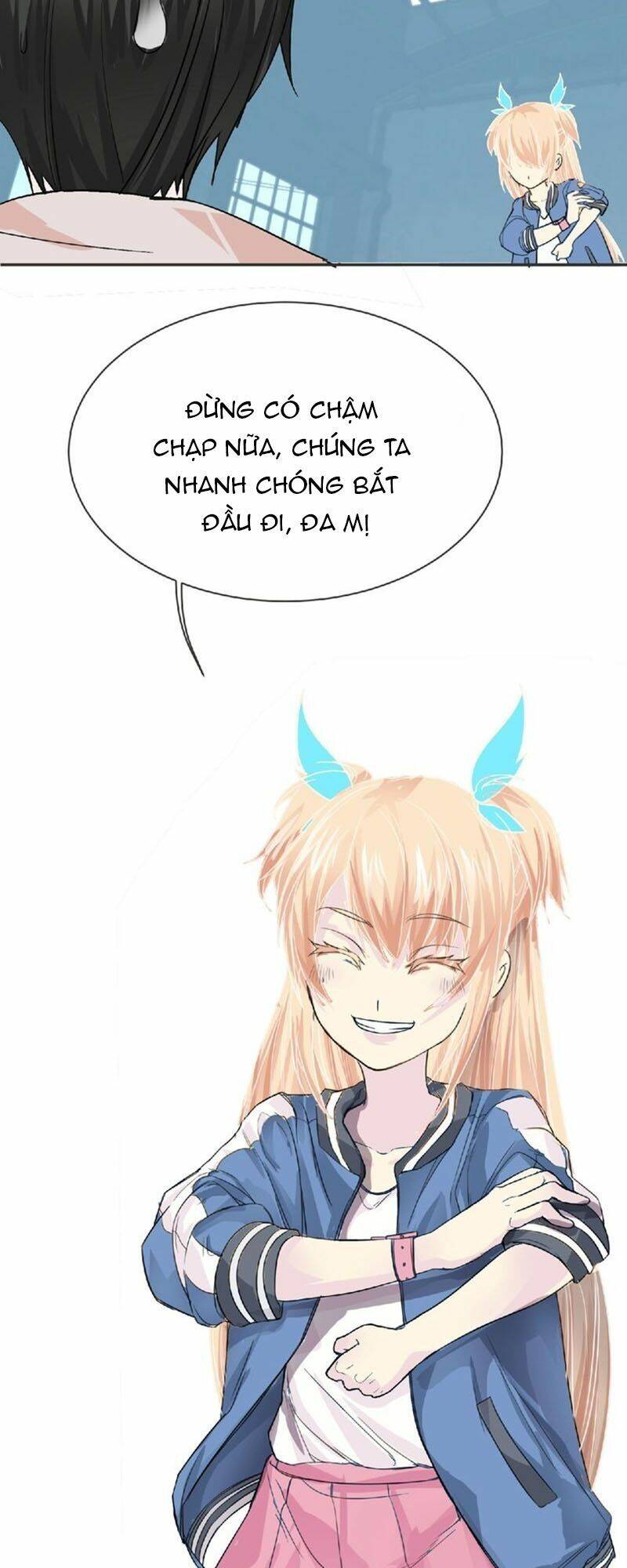 Đại Chiến Yêu Tinh - Chapter 19 - Page 17