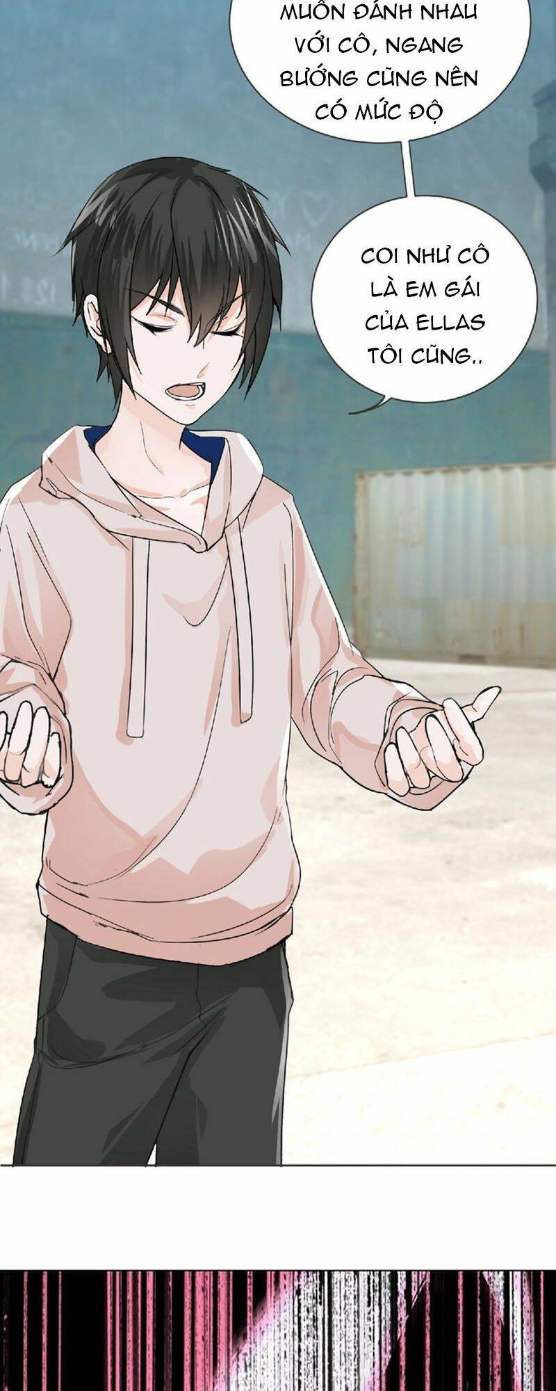 Đại Chiến Yêu Tinh - Chapter 19 - Page 20