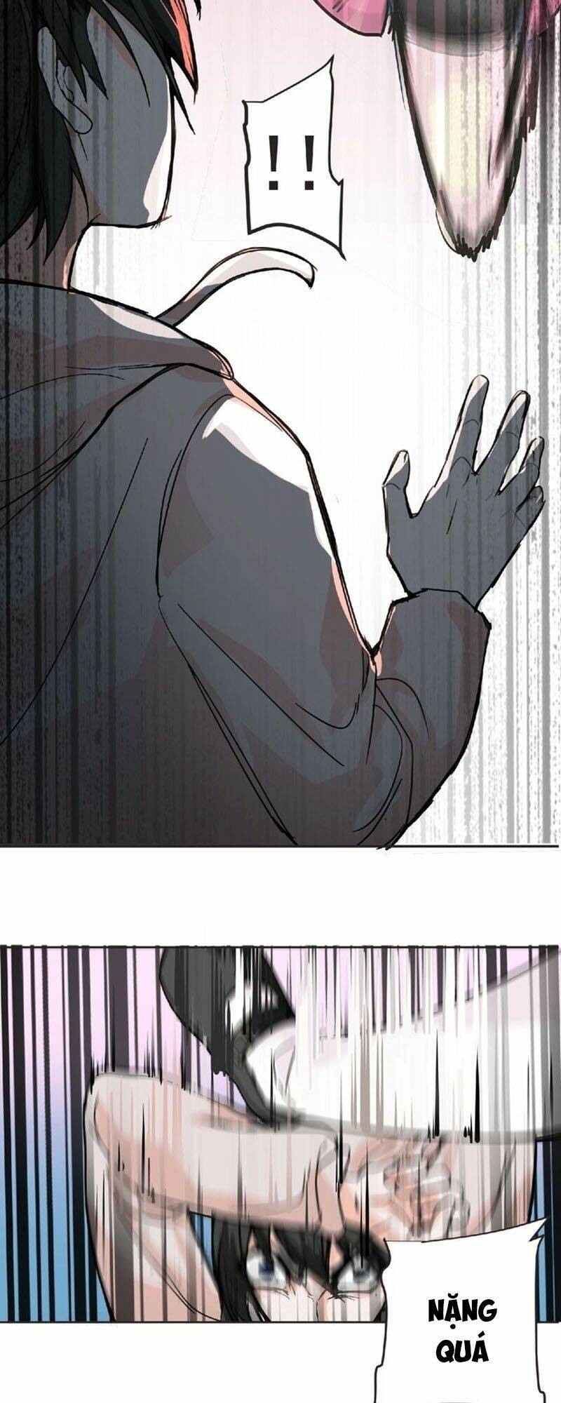 Đại Chiến Yêu Tinh - Chapter 19 - Page 22