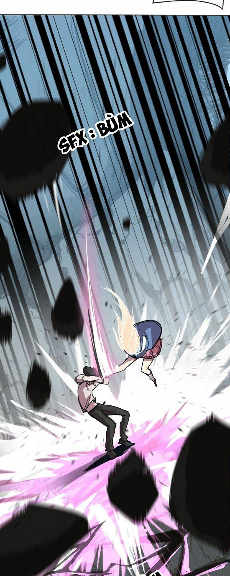 Đại Chiến Yêu Tinh - Chapter 19 - Page 23