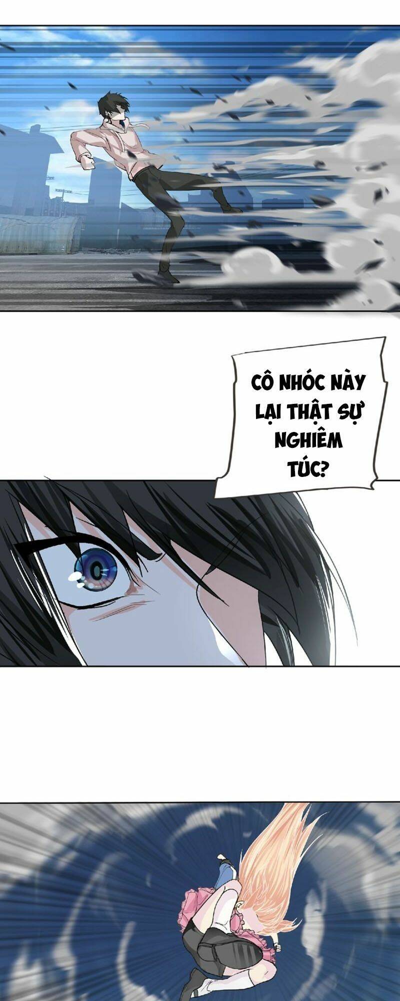 Đại Chiến Yêu Tinh - Chapter 19 - Page 26