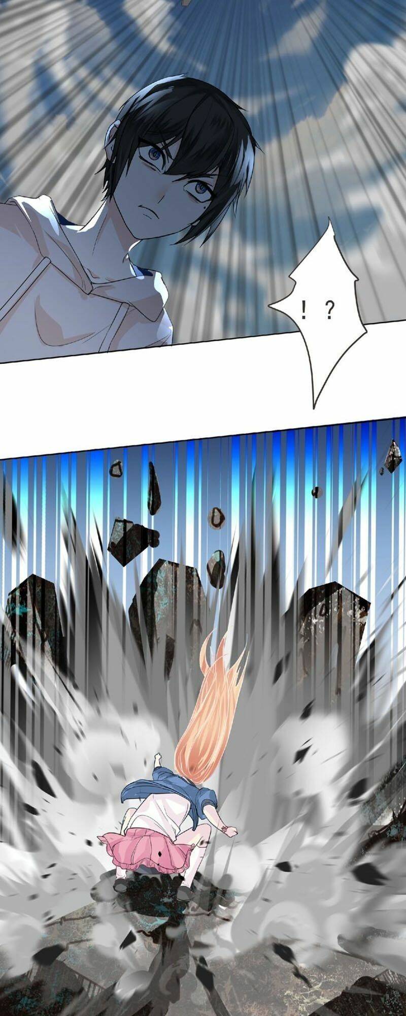 Đại Chiến Yêu Tinh - Chapter 19 - Page 27