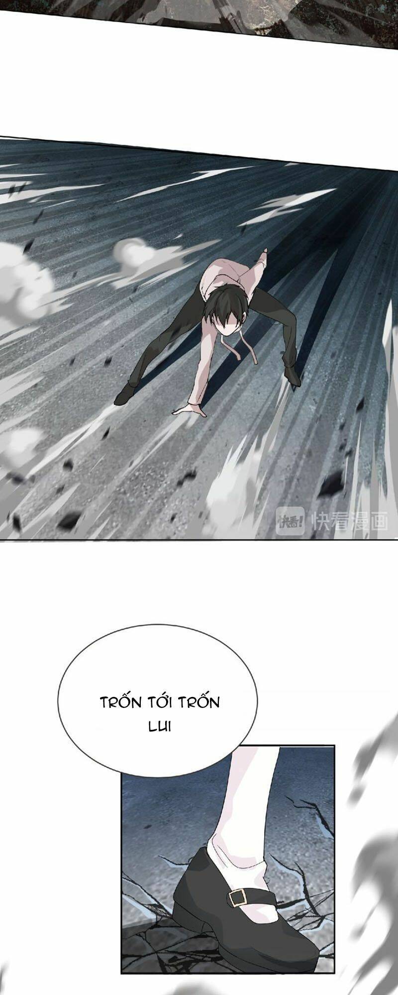 Đại Chiến Yêu Tinh - Chapter 19 - Page 28