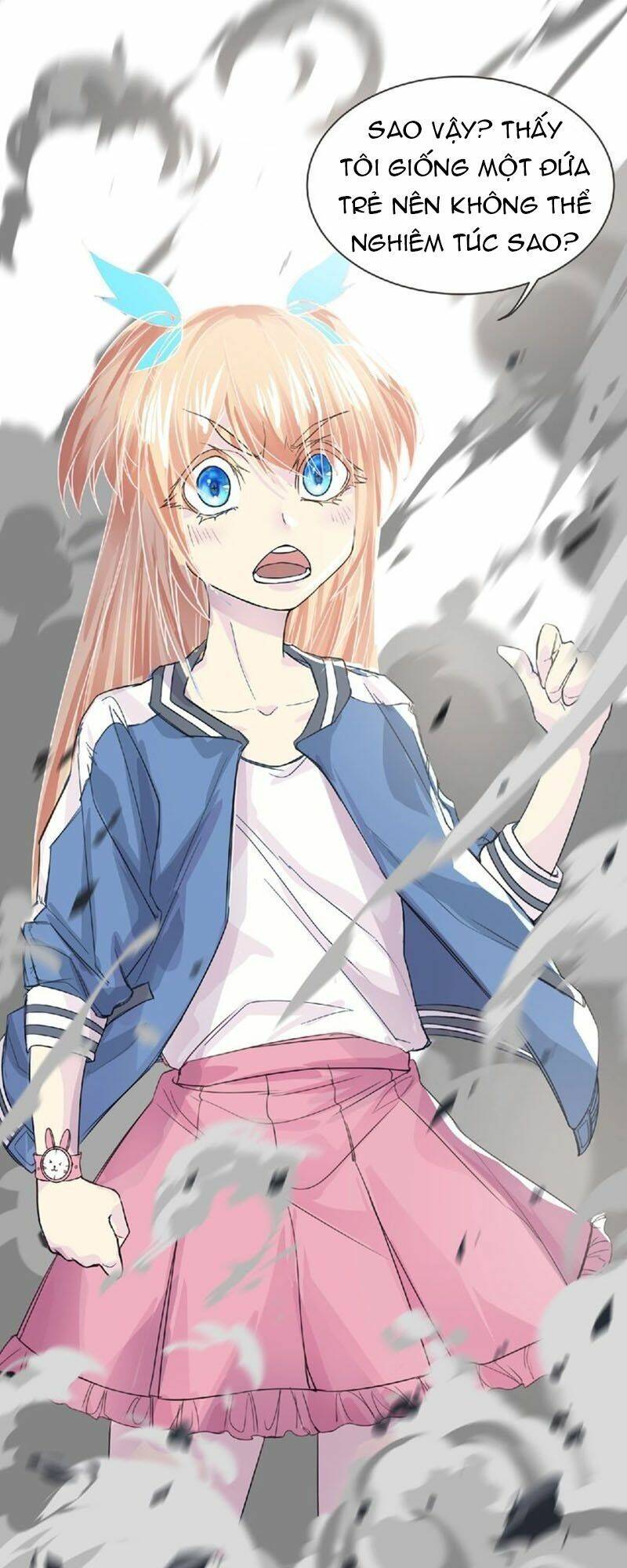 Đại Chiến Yêu Tinh - Chapter 19 - Page 29