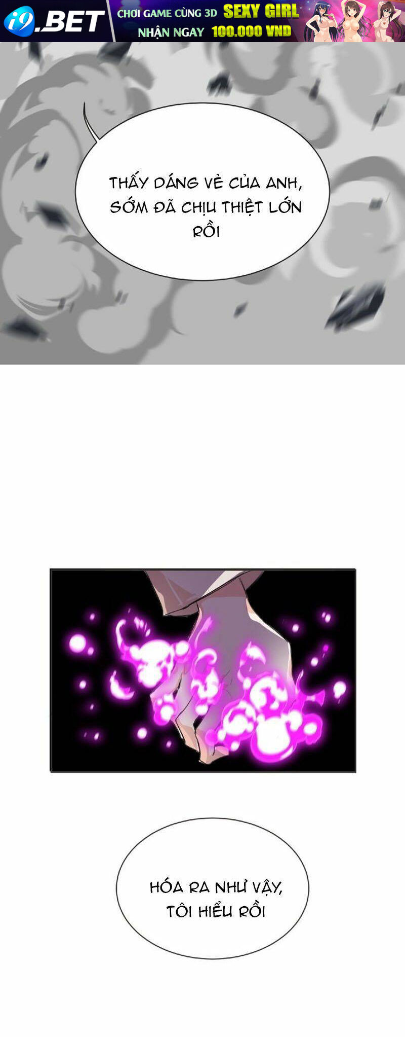 Đại Chiến Yêu Tinh - Chapter 19 - Page 30