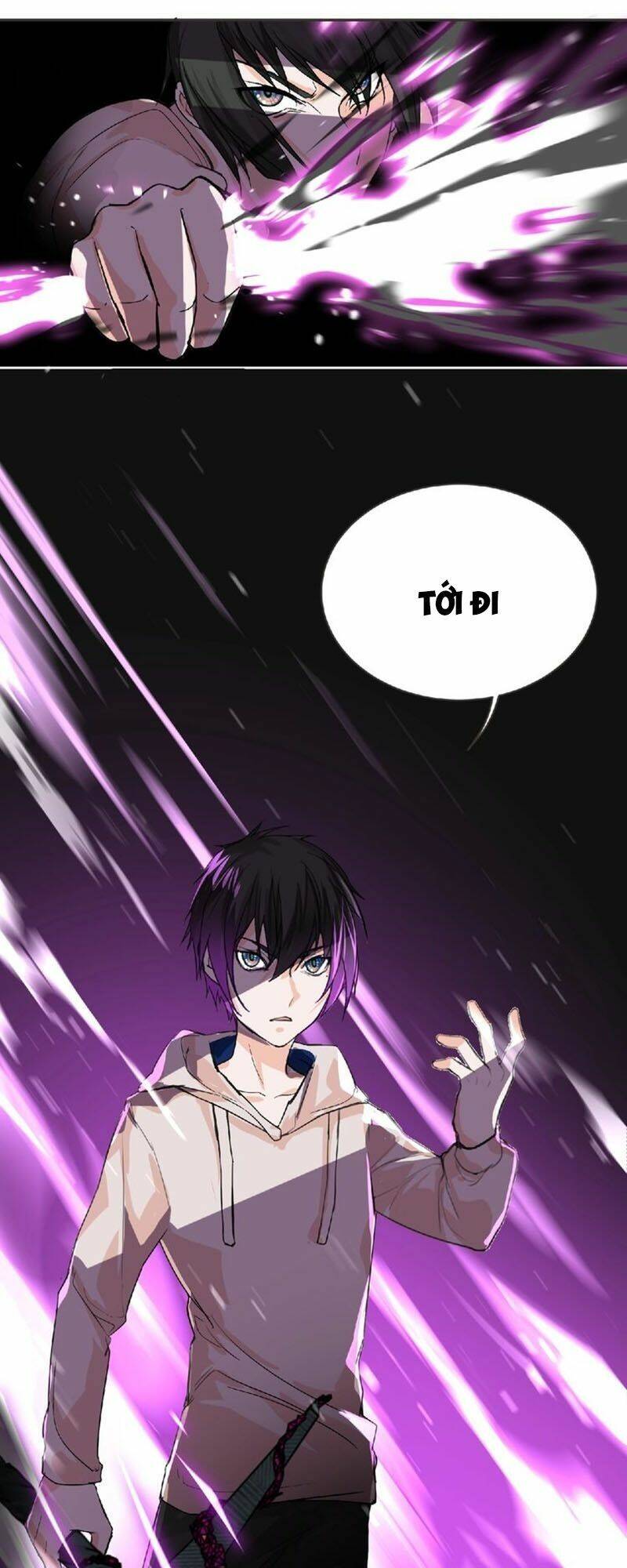 Đại Chiến Yêu Tinh - Chapter 19 - Page 31