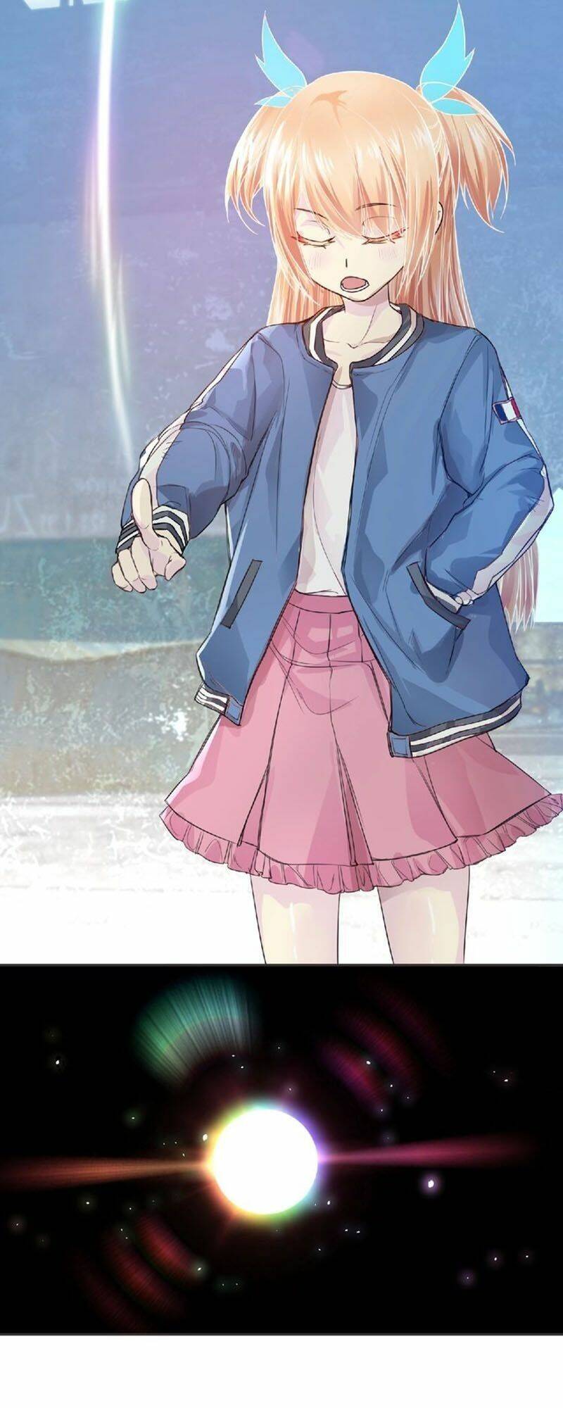 Đại Chiến Yêu Tinh - Chapter 19 - Page 3