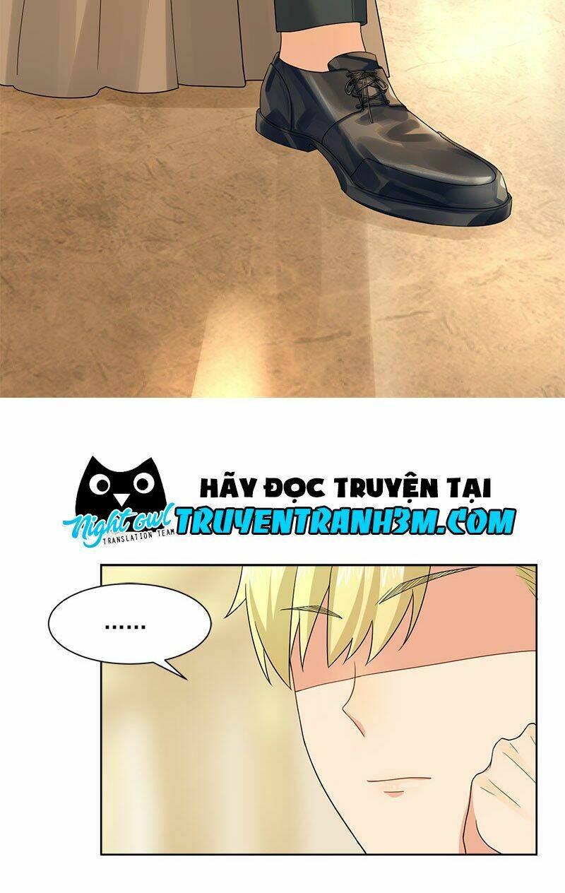 Ẩn Hôn Tổng Tài Đừng Làm Loạn - Chapter 25 - Page 14