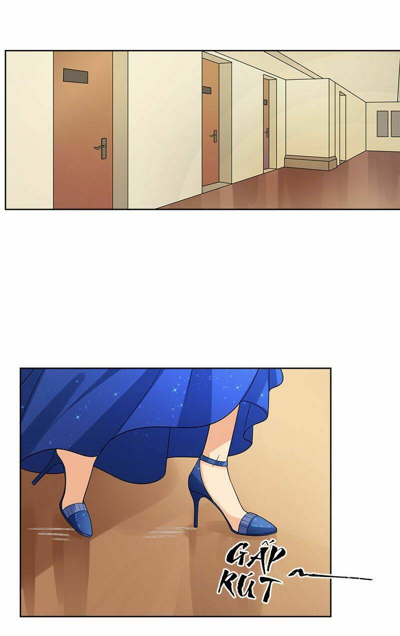 Ẩn Hôn Tổng Tài Đừng Làm Loạn - Chapter 25 - Page 16