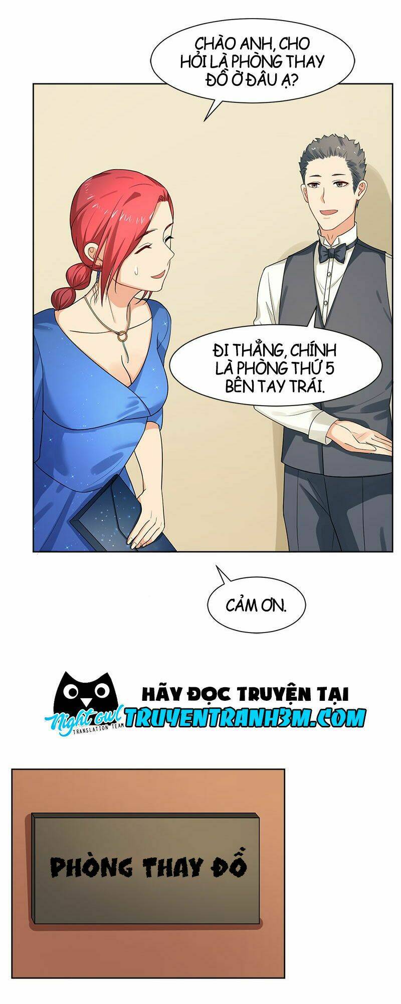 Ẩn Hôn Tổng Tài Đừng Làm Loạn - Chapter 25 - Page 17