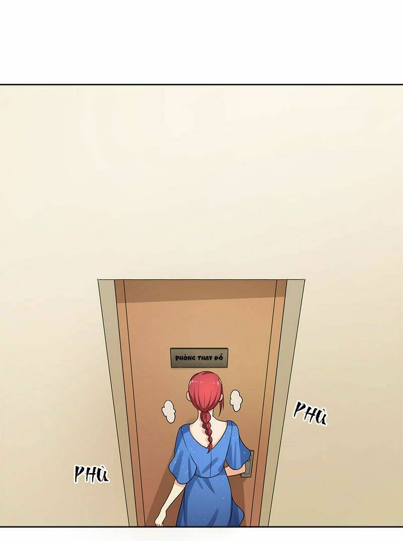 Ẩn Hôn Tổng Tài Đừng Làm Loạn - Chapter 25 - Page 18