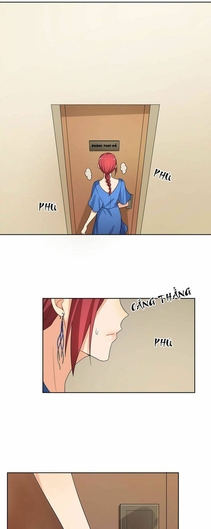 Ẩn Hôn Tổng Tài Đừng Làm Loạn - Chapter 25 - Page 19