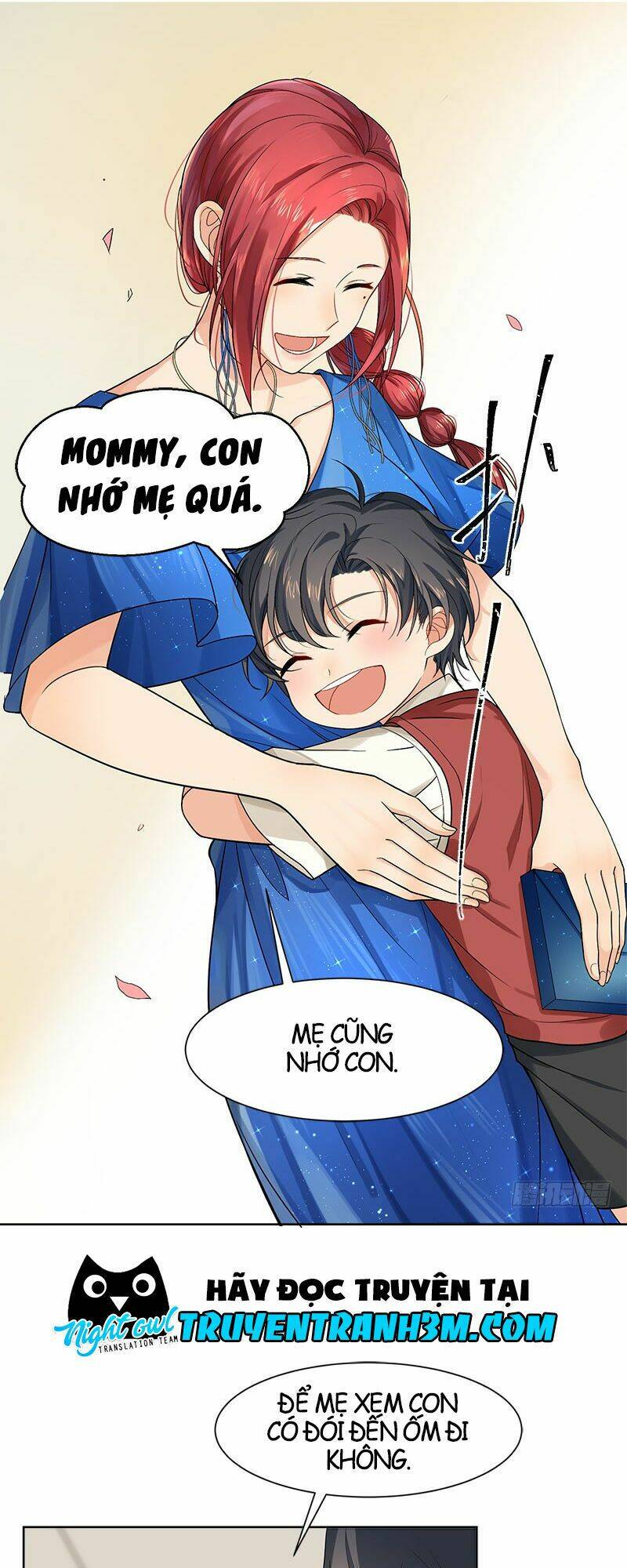 Ẩn Hôn Tổng Tài Đừng Làm Loạn - Chapter 25 - Page 23