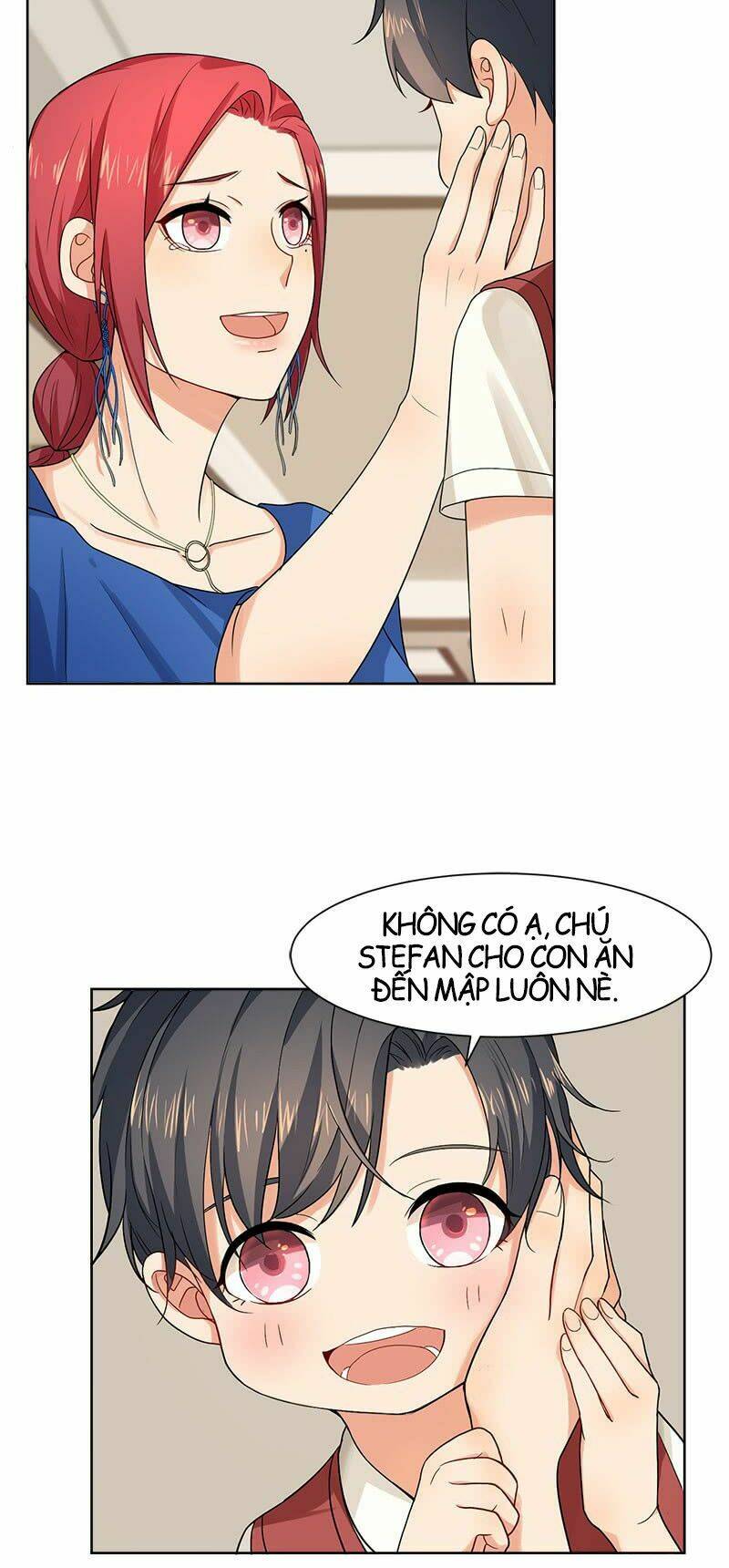 Ẩn Hôn Tổng Tài Đừng Làm Loạn - Chapter 25 - Page 24