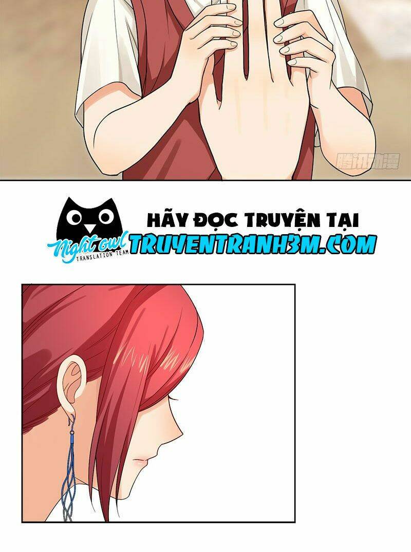 Ẩn Hôn Tổng Tài Đừng Làm Loạn - Chapter 25 - Page 26