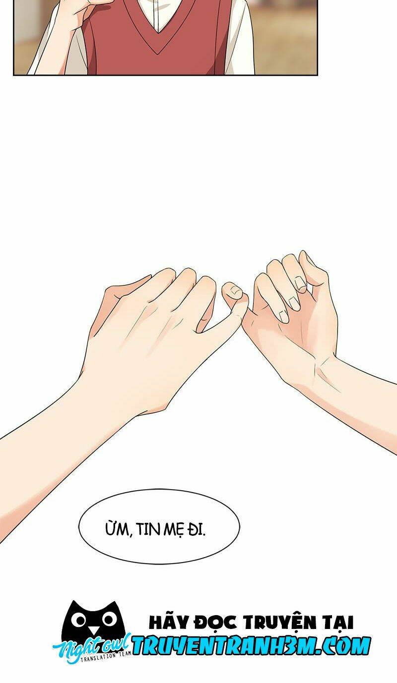 Ẩn Hôn Tổng Tài Đừng Làm Loạn - Chapter 25 - Page 28