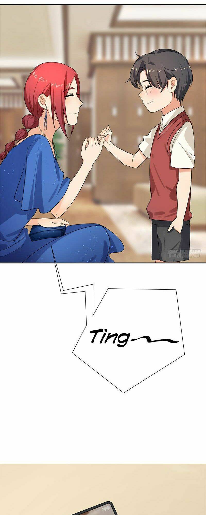 Ẩn Hôn Tổng Tài Đừng Làm Loạn - Chapter 25 - Page 29