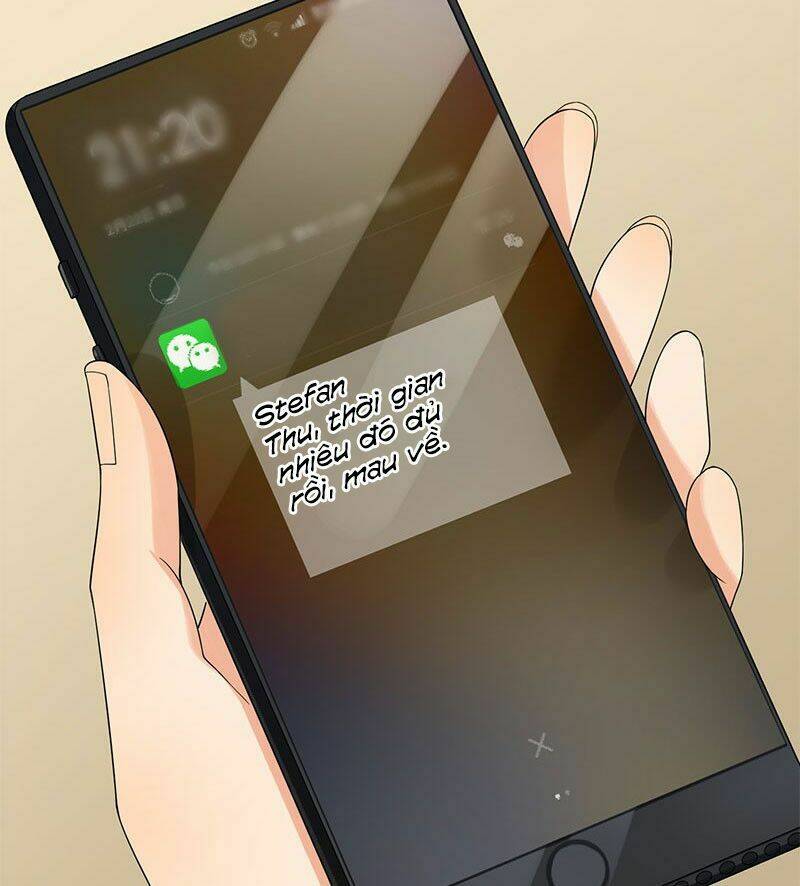 Ẩn Hôn Tổng Tài Đừng Làm Loạn - Chapter 25 - Page 30