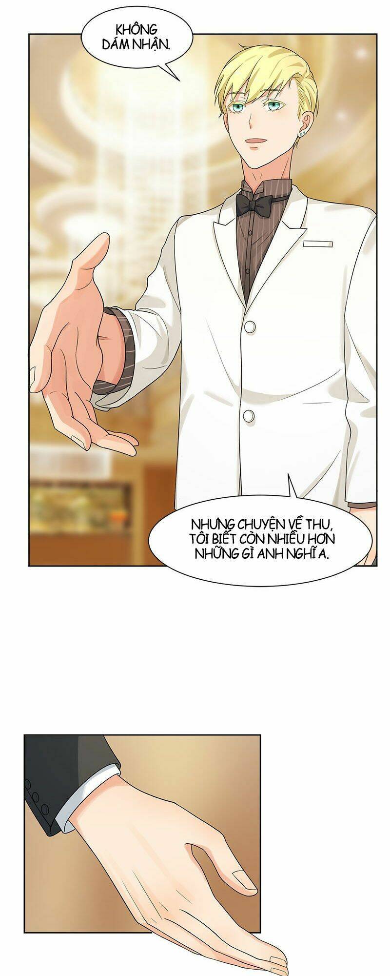 Ẩn Hôn Tổng Tài Đừng Làm Loạn - Chapter 25 - Page 3