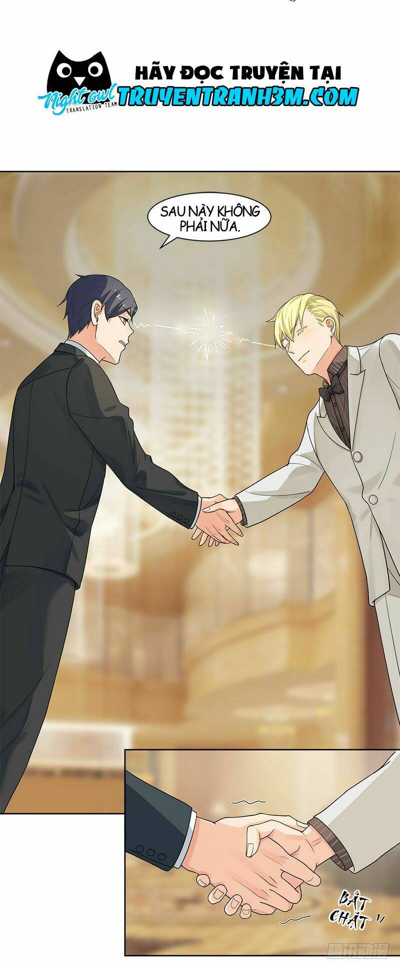 Ẩn Hôn Tổng Tài Đừng Làm Loạn - Chapter 25 - Page 4