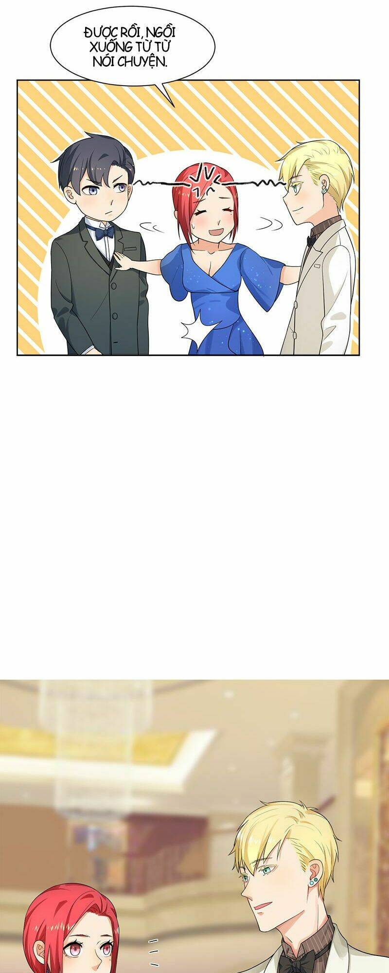 Ẩn Hôn Tổng Tài Đừng Làm Loạn - Chapter 25 - Page 5